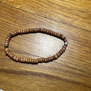 3/$25 Coconut Bead Bracelet